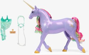 Unicorn Academy Fashion Doll Unicorn 28cm-Wildstar 2
