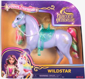 Unicorn Academy Fashion Doll Unicorn 28cm-Wildstar 3
