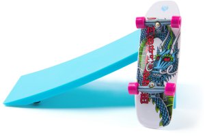 Tech Deck 8 Pack Multipack - Retro Neon 6