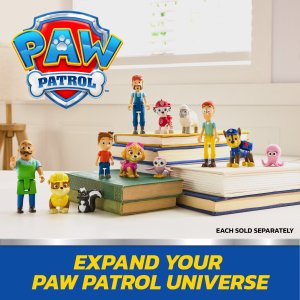 Paw Patrol Story Figure Pack - Skye 7