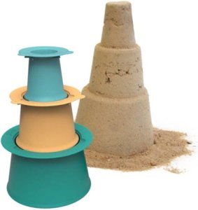 Alto - lagoon & banana blue 1