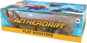 Wizards of the Coast Magic : The Gathering 6