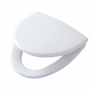 IFØ Cera sæde med Quick Release eller fast beslag 1