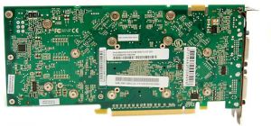 Karta graficzna Gainward GeForce 8800 GTS 512MB BP8800GTS512DDT 3