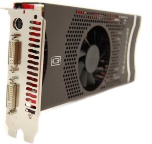 Karta graficzna Gainward GeForce 8800 GT 1024MB BP8800GT1024TVDD 2