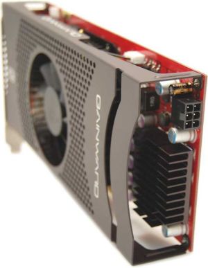 Karta graficzna Gainward GeForce 8800 GT 1024MB BP8800GT1024TVDD 3