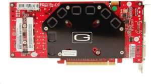 Karta graficzna Gainward GeForce 8800 GT 1024MB BP8800GT1024TVDD 4