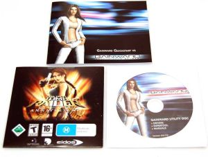 Karta graficzna Gainward GeForce 8800 GT 1024MB BP8800GT1024TVDD 5