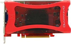 Karta graficzna Gainward GeForce 8600 GTS 256MB B8600GTS256MBHDMIDVI 1