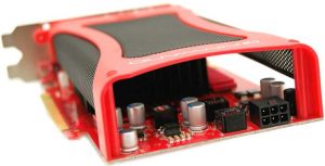 Karta graficzna Gainward GeForce 8600 GT 256MB B8600GT256MBGSGLHHDMI 3