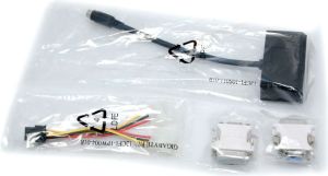 Karta graficzna Gigabyte GeForce 8800 GTS 512MB GVNX88S512HB 4