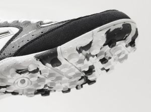 Joma Buty piłkarskie Turf 2017 TOPW.702.TF biało-czarne r. 38 11