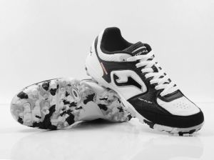 Joma Buty piłkarskie Turf 2017 TOPW.702.TF biało-czarne r. 38 3