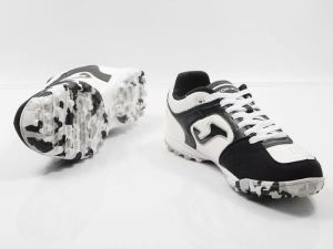 Joma Buty piłkarskie Turf 2017 TOPW.702.TF biało-czarne r. 38 5