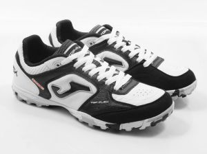 Joma Buty piłkarskie Turf 2017 TOPW.702.TF biało-czarne r. 38 6