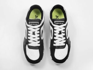 Joma Buty piłkarskie Turf 2017 TOPW.702.TF biało-czarne r. 38 7