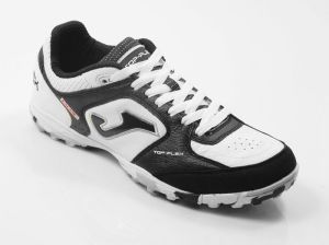 Joma Buty piłkarskie Turf 2017 TOPW.702.TF biało-czarne r. 38 8