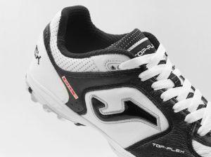 Joma Buty piłkarskie Turf 2017 TOPW.702.TF biało-czarne r. 38 10