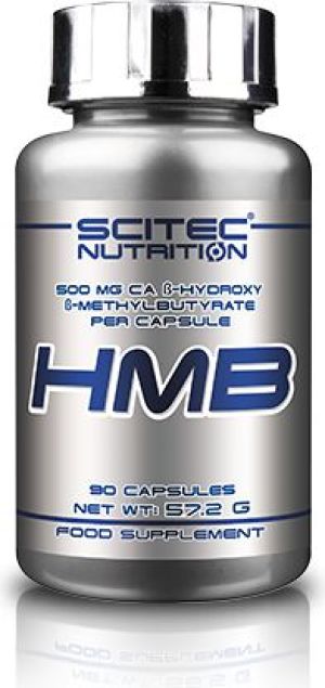 Scitec Nutrition HMB 90 kaps. 1
