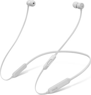 Słuchawki Apple BeatsX srebrne (MR3J2ZM/A) 1