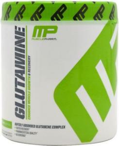 MusclePharm Glutamine - 300g 1