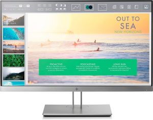 Monitor HP EliteDisplay E233 (1FH46AA) 1
