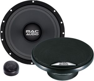 Głośnik samochodowy Mac Audio Edition 216 1
