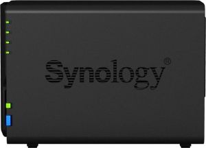 Serwer plików Synology DS218+ 2