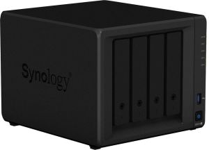 Serwer plików Synology DS918+ 2