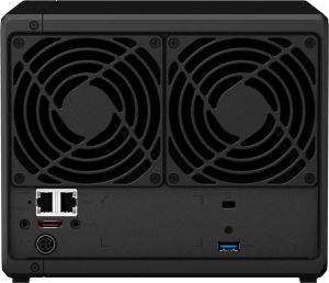 Serwer plików Synology DS918+ 3