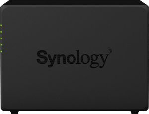 Serwer plików Synology DS918+ 4