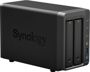 Serwer plików Synology DS718+ 2