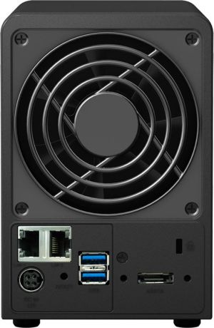 Serwer plików Synology DS718+ 3