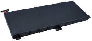 CoreParts Laptop Battery for Asus, Battery, ASUS, Transformer Flip TP550LA, Transformer Flip TP550LD 1
