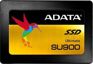 Dysk SSD ADATA 128 GB 2.5" SATA III (ASU900SS-128GM-C) 1