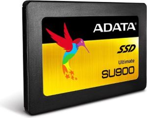 Dysk SSD ADATA 128 GB 2.5" SATA III (ASU900SS-128GM-C) 4