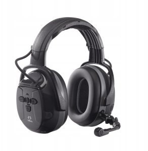 Hellberg Xstream LD 48001-001 høreværn 1