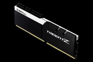 Pamięć G.Skill Trident Z, DDR4, 32 GB, 3600MHz, CL17 (F4-3600C17D-32GTZKW) 4