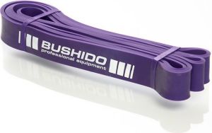 DBX BUSHIDO Powerbans 1