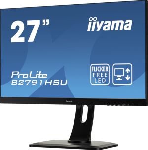 Monitor iiyama ProLite B2791HSU-B1 5
