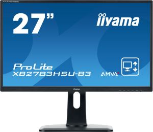 Monitor iiyama ProLite XB2783HSU-B3 1