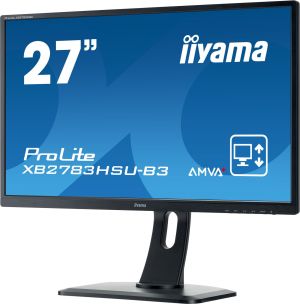 Monitor iiyama ProLite XB2783HSU-B3 5