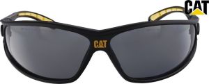 Caterpillar Okulary sportowe TREAD 104 czarne (14386) 1