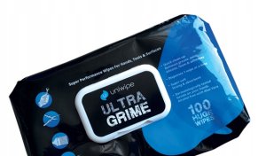 UltraGrime® Pro wipes Multiuse - 2110617 1