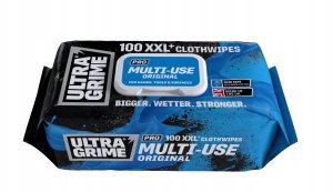 UltraGrime® Pro wipes Multiuse - 2110617 3