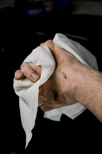 UltraGrime® Pro wipes Multiuse - 2110617 6