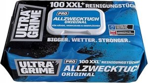 UltraGrime® Pro wipes Multiuse - 2110617 7