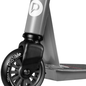 Hulajnoga Hot Wheels Playlife Trick Løbehjul Kicker Smoke 15