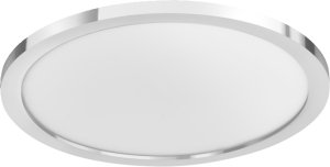 LEDVANCE SMART+ Wifi Orbis Disc, Smart ceiling light, Silver, Wi-Fi, 3000 K, 6500 K, 1400 lm 1