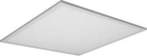 LEDVANCE Sun@Home, Square, Ceiling, White, Aluminium, Polycarbonate (PC), IP20, II 1